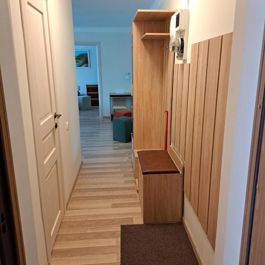 Sweet Home Шяуляй Экстерьер фото